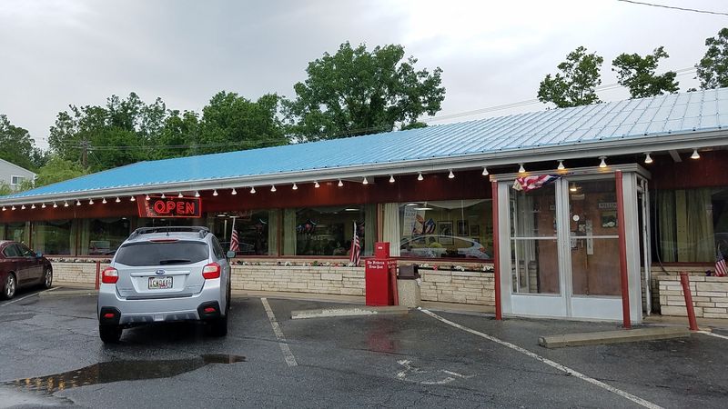 A Frederick Landmark With a Storied Address