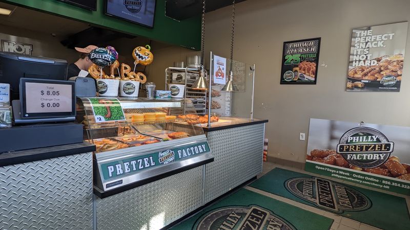 A Friendly Counter On Its Best Days
