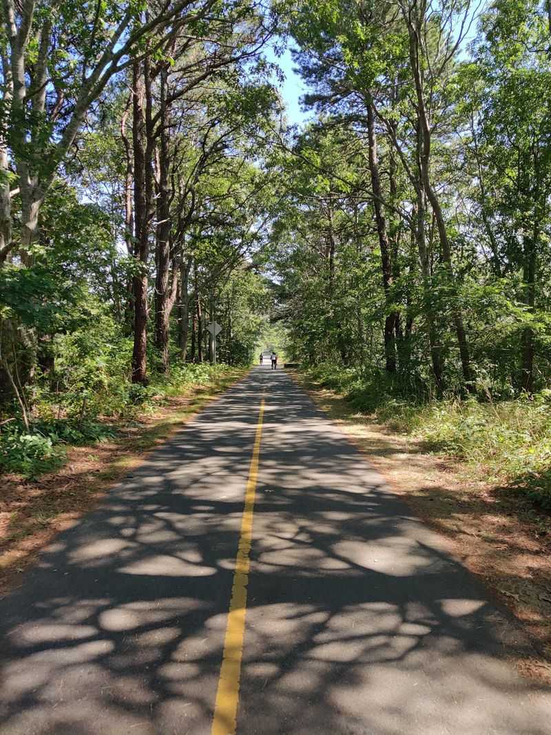 A Full 22 Miles to Explore