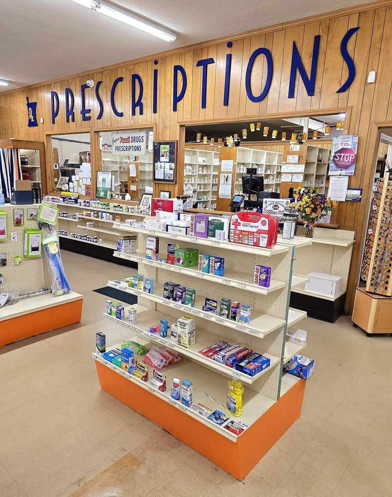 A Full-Service Pharmacy With a Personal Touch
