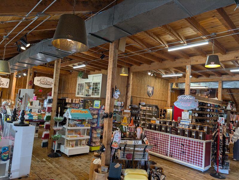 A General Store Built for Browsing