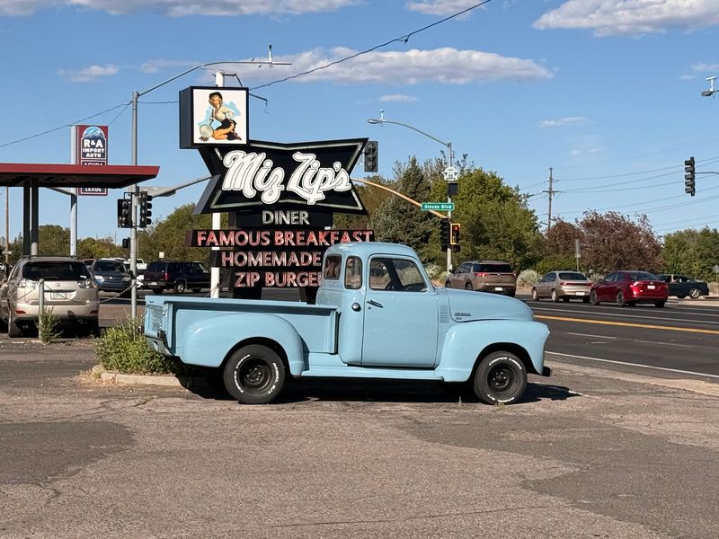 A Genuine Route 66 Time Capsule A Genuine Route 66 Time Capsule