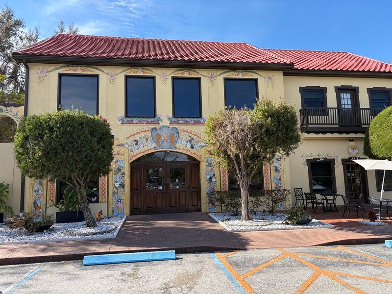 A German Bakery Tucked Into Rural Lake County