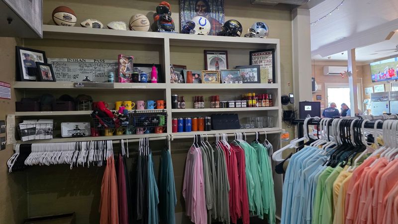 A Gift Shop Worth A Browse