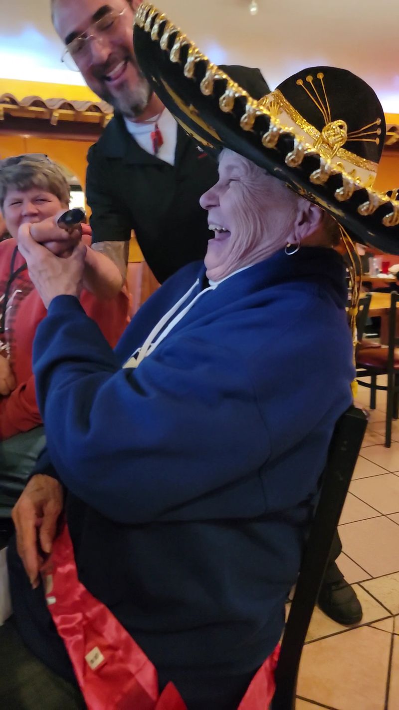 A Go-To Spot For Birthdays And Big Groups A Go-To Spot For Birthdays And Big Groups
