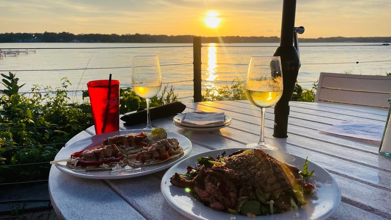 A Go-To Spot For Celebrations A Go-To Spot For Celebrations