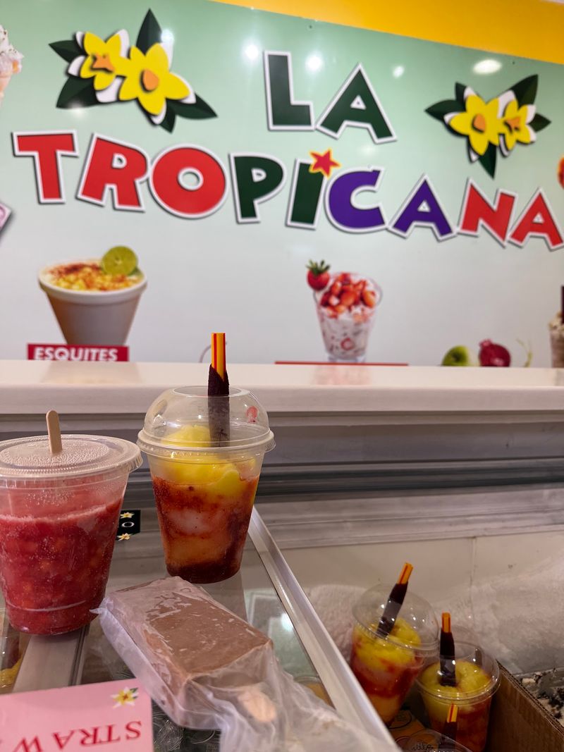 A Go-To Spot For Hot Florida Days