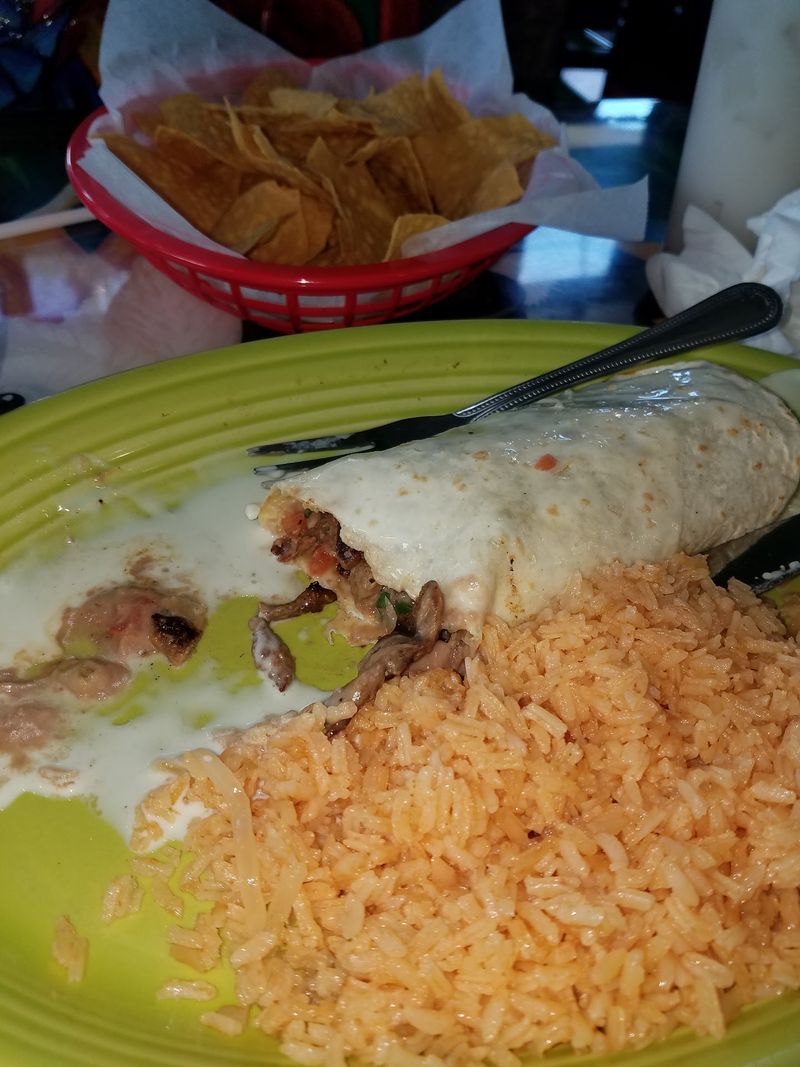 A Go-To Spot for Chori Pollo Fans