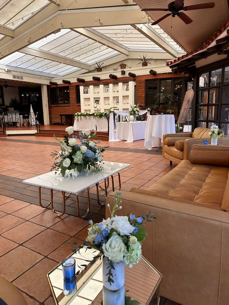 A Go-To for Weddings and Big Celebrations A Go-To for Weddings and Big Celebrations