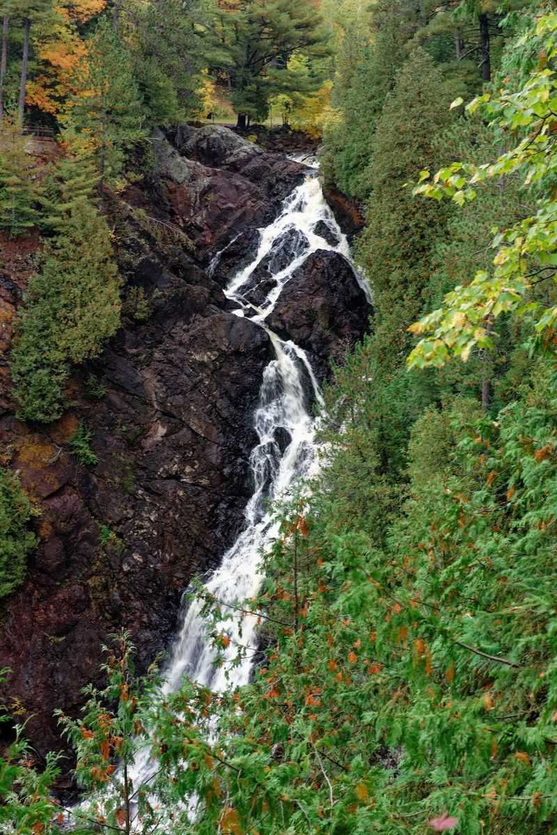 A Gorge With Deep History