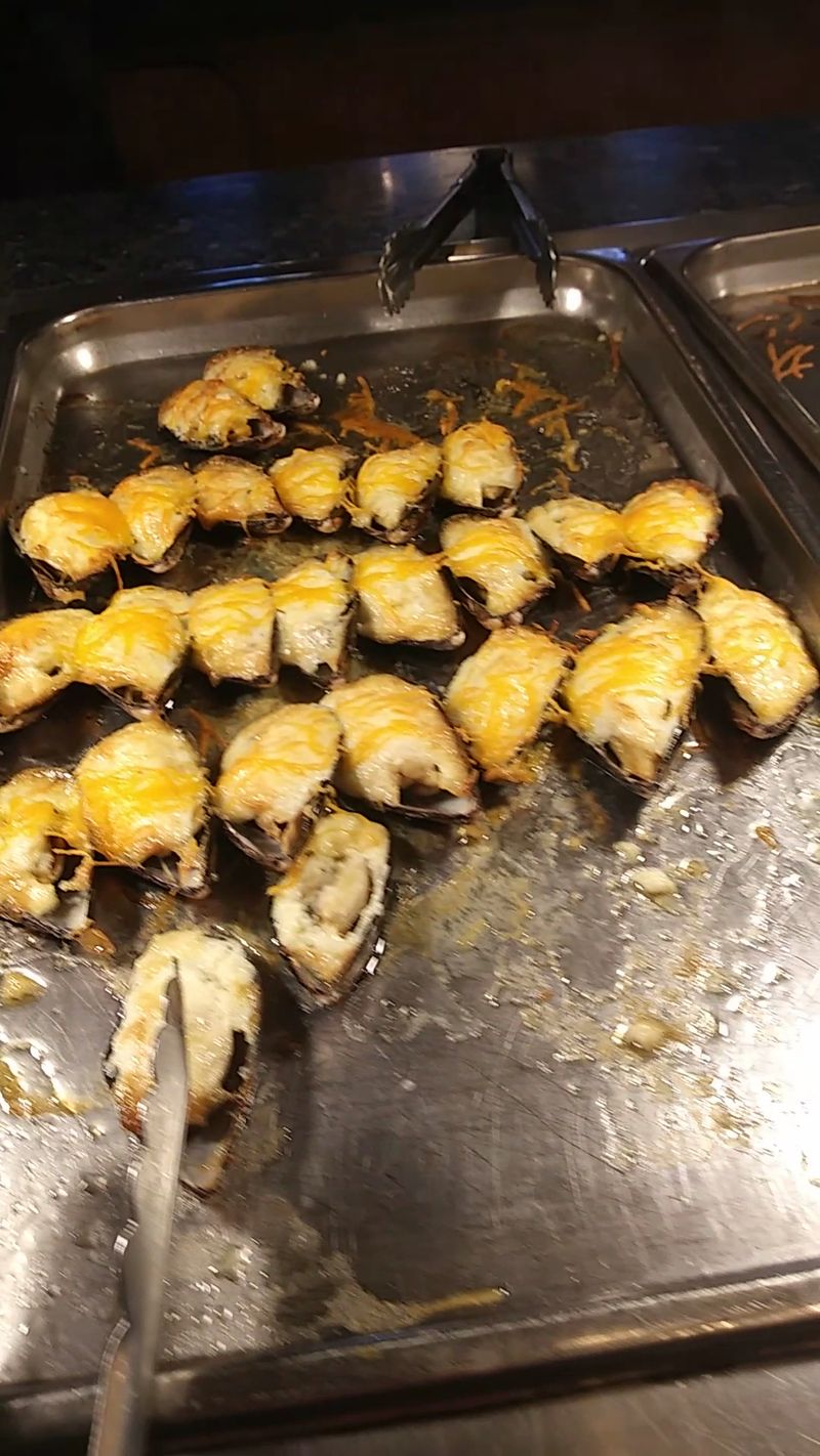 A Grill That Cooks Your Plate