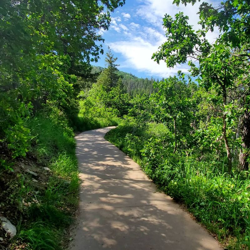 A Half-Mile Path Built for Everyone