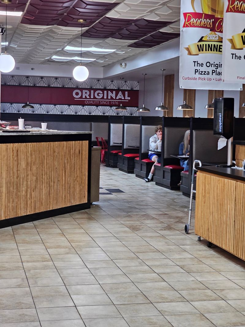 A Happening Spot With Friendly Faces
