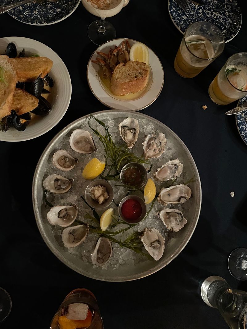 A Happy Hour Worth Planning Around A Happy Hour Worth Planning Around