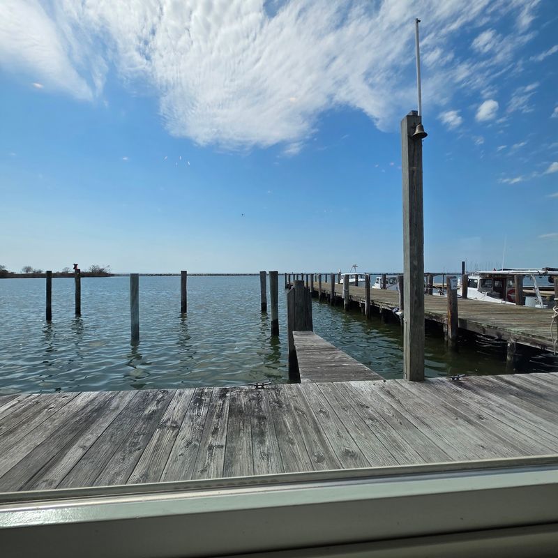A Harborside Address on Maryland's Eastern Shore A Harborside Address on Maryland's Eastern Shore