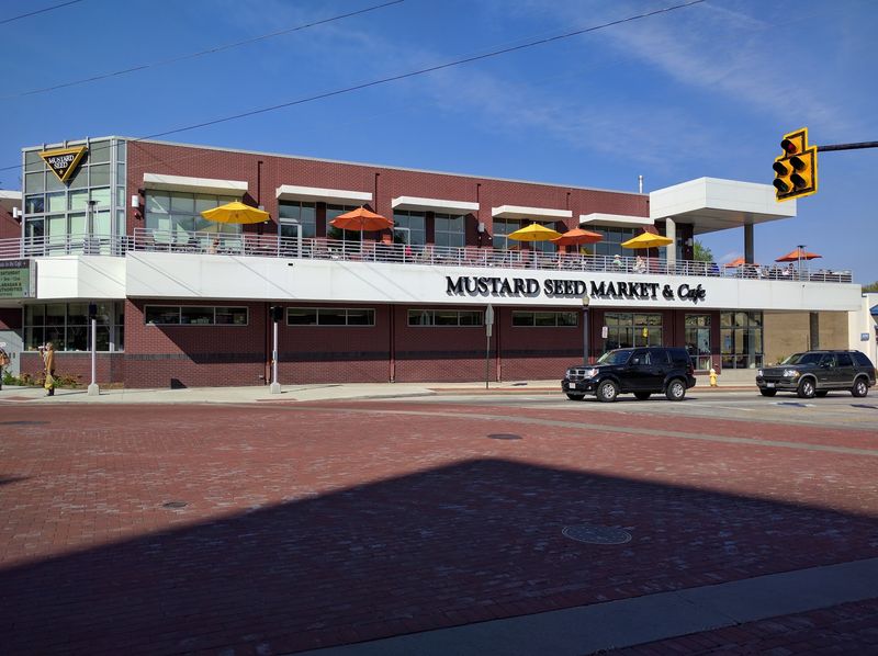 A Highland Square Landmark Worth The Drive A Highland Square Landmark Worth The Drive