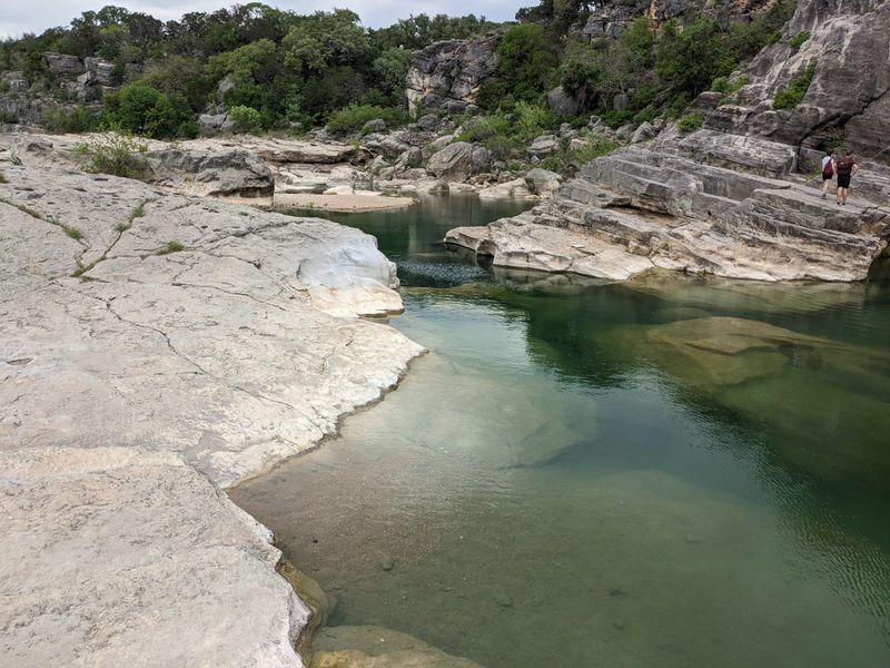 A Hill Country Escape Near Austin A Hill Country Escape Near Austin