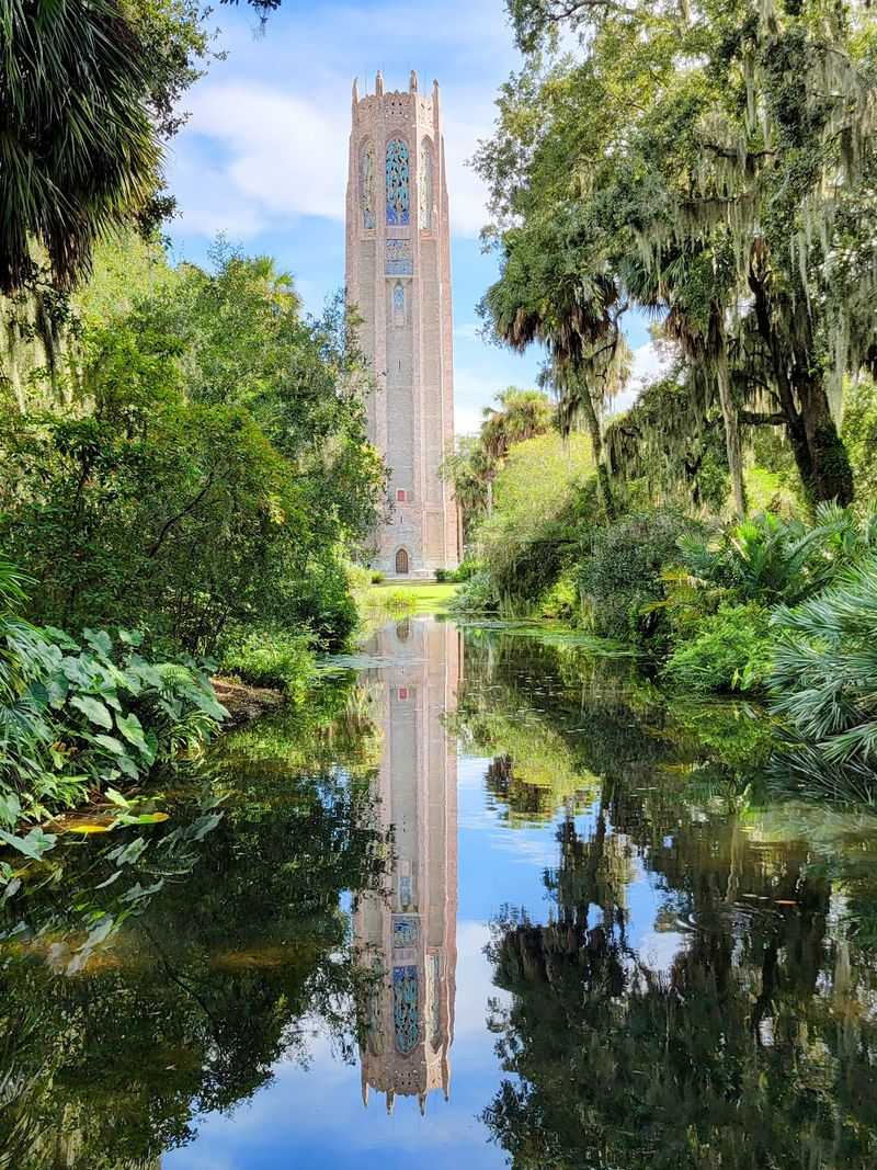 A Hilltop Retreat Above Lake Wales A Hilltop Retreat Above Lake Wales