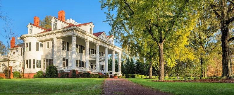 A Home For Vampire Diaries And Gone With The Wind Fans