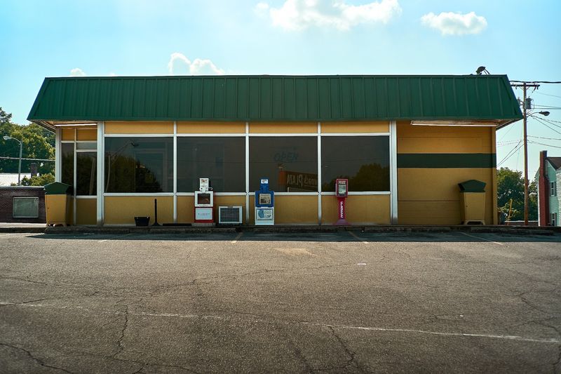 A Homegrown Corner in Columbia