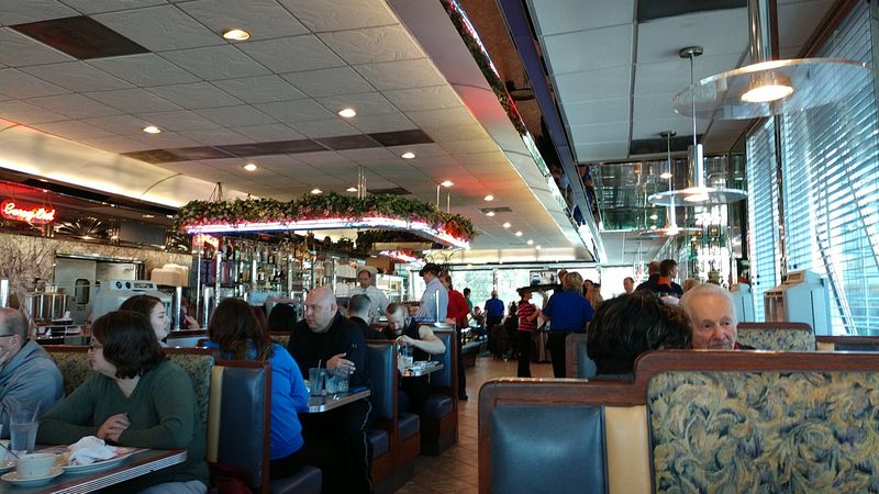 A Hometown Chain With a Long Memory