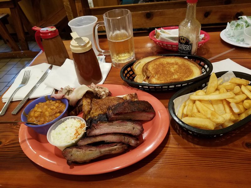 A House Sauce with Bragging Rights