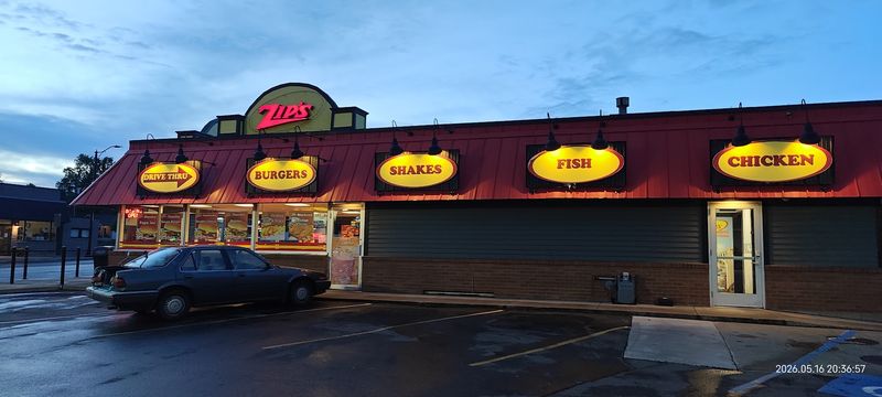 A Humble Stand on North Monroe