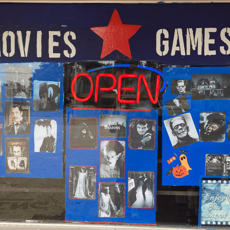 A Kids Corner That Wins Over Parents