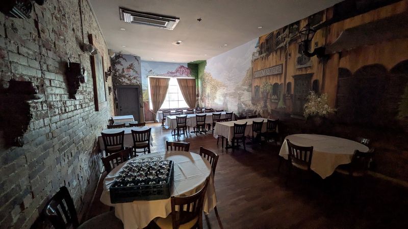 A Kitchen With Deep South Jersey Roots