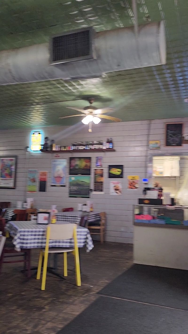 A Kitchen in Plain View