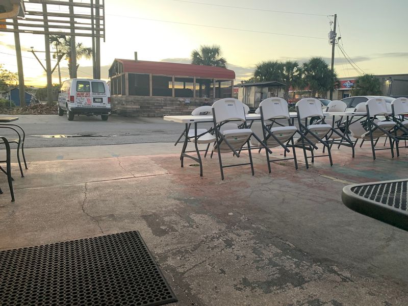 A Laid-Back Spot Where They Treat You Like Family