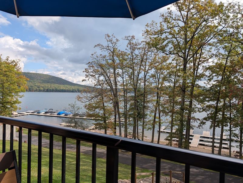 A Lakeside Address Worth Finding