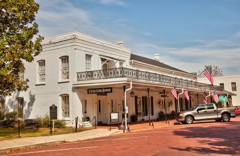 A Landmark Address In The Heart Of Jefferson A Landmark Address In The Heart Of Jefferson