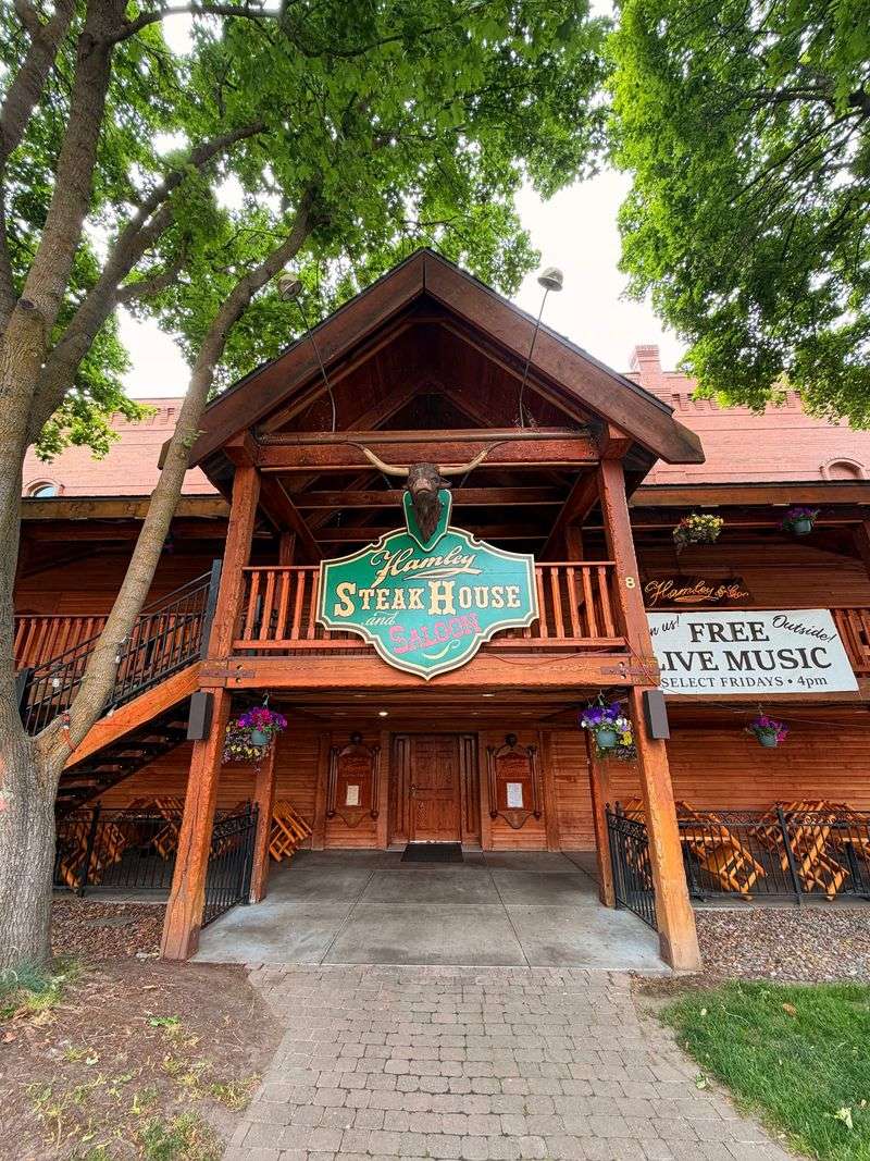 A Landmark Address in the Heart of Pendleton