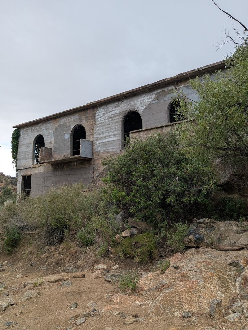A Landmark Built To Outlast The Silence A Landmark Built To Outlast The Silence