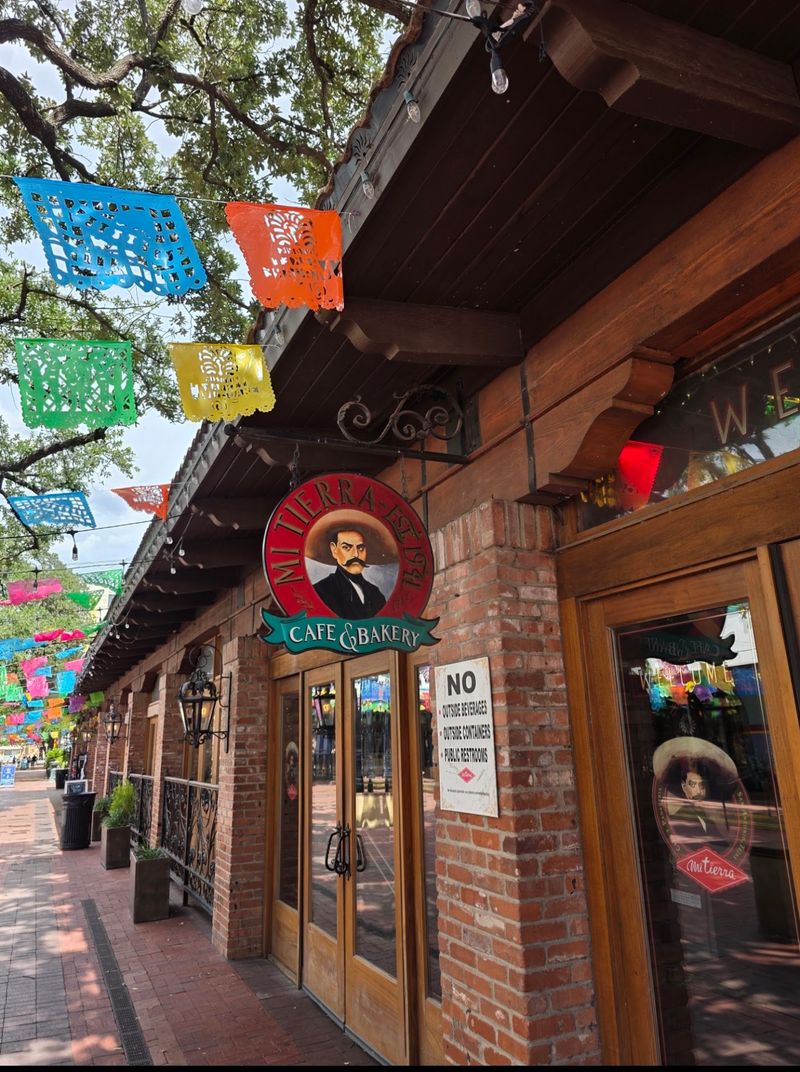 A Landmark Rooted In Market Square