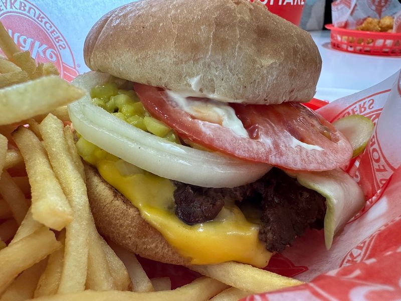 A Late-Night Haven Open Till 3 AM