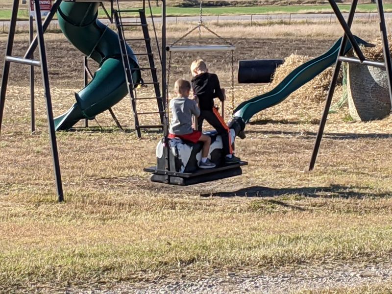 A Learning Day for the Whole Family