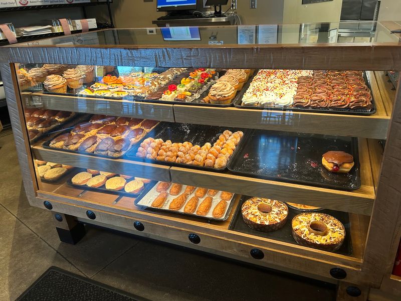A Legacy Baked Since 1959