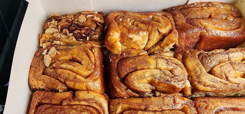 A Lineup of Flavors Worth Trying A Lineup of Flavors Worth Trying