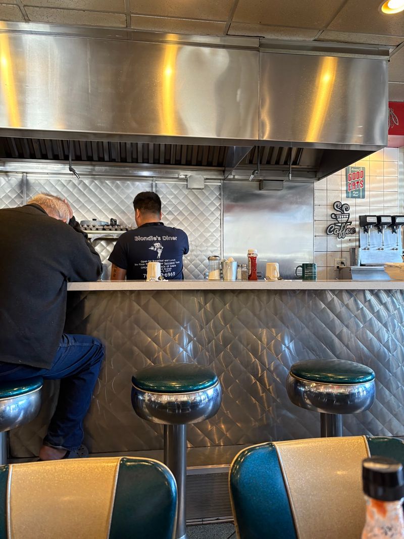 A Little Diner Worth The Drive A Little Diner Worth The Drive