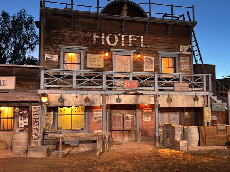 A Little Town Built For Wandering A Little Town Built For Wandering