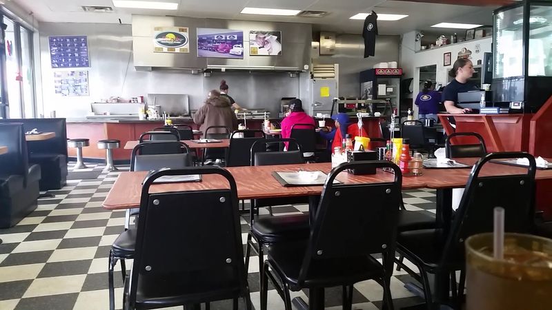 A Lively Crowd Every Sunday Morning