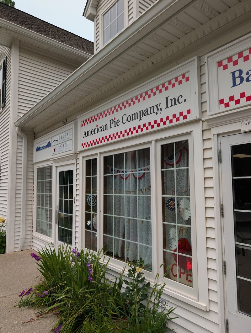 A Local Institution With Community Roots