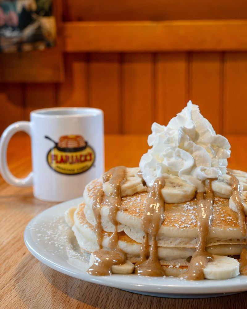 A Locally Owned Breakfast Tradition