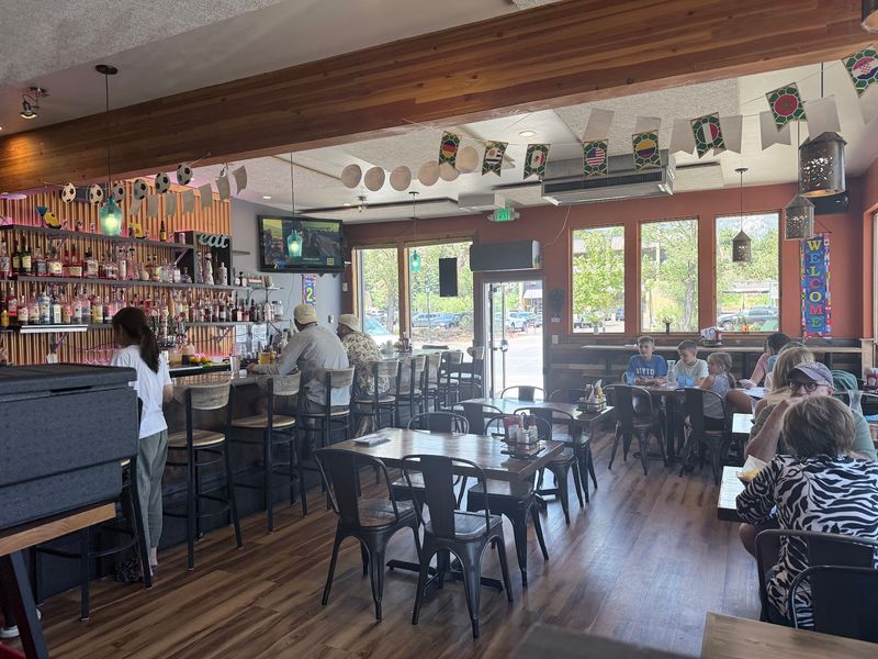 A Locally Owned Kitchen With Green Roots