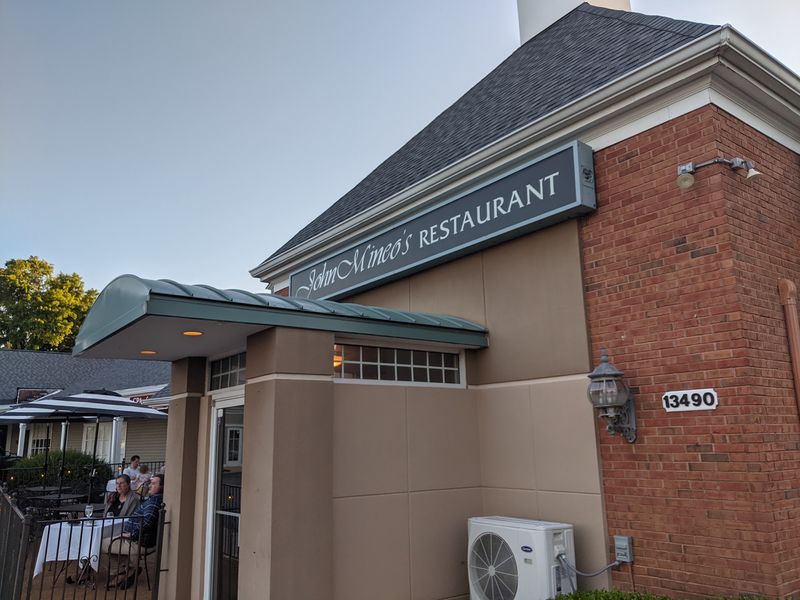 A Longtime Address on Clayton Road