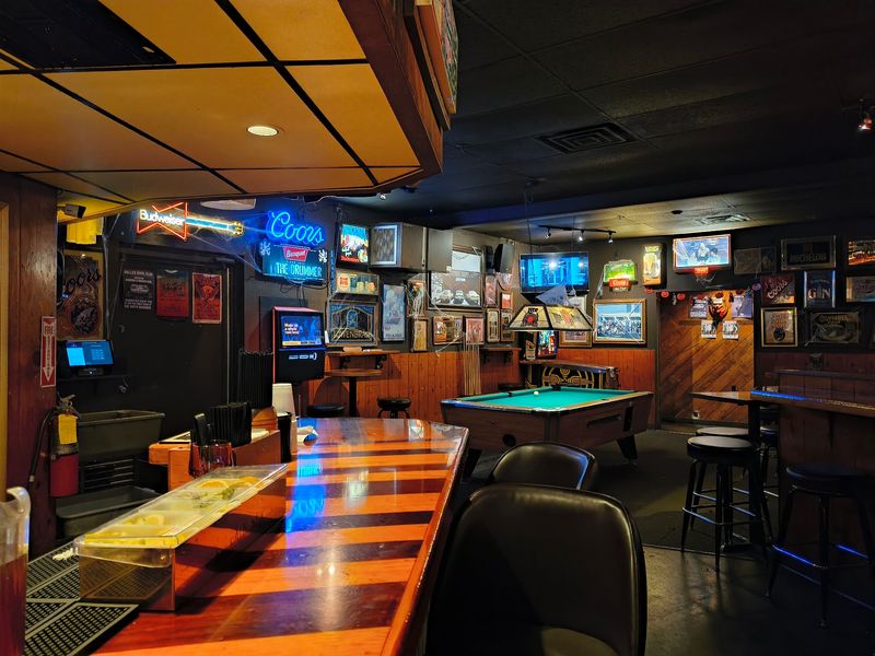 A Longtime Hangout on North 44th Street A Longtime Hangout on North 44th Street