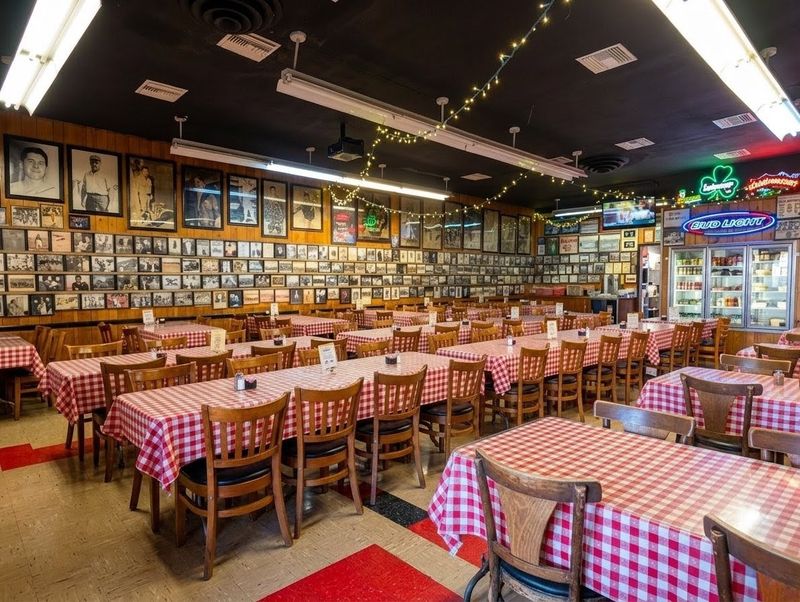 A Lunch Counter Born in 1910
