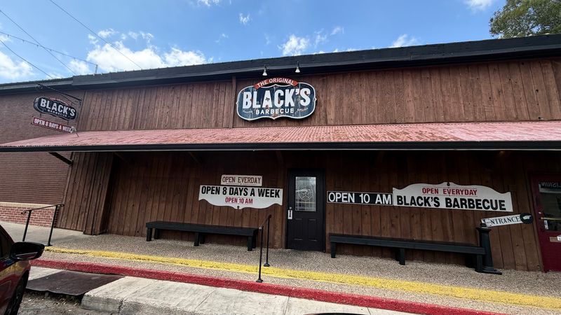 A Main Street Address With Serious Pull